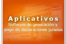 Aplicativos